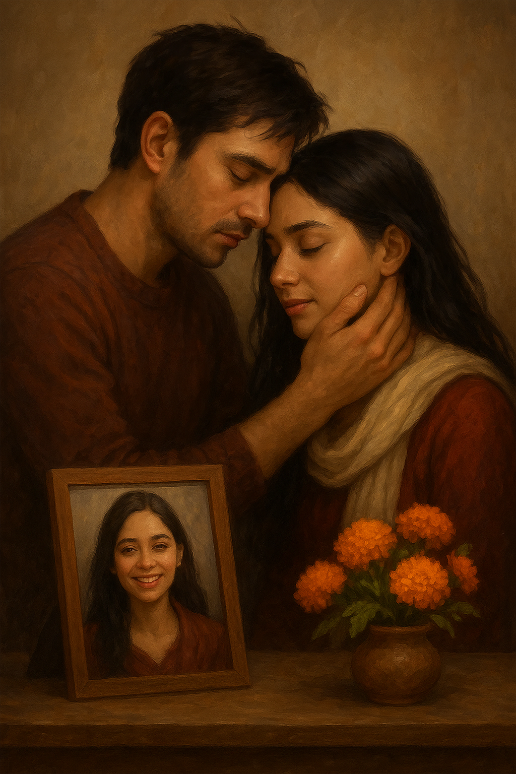 The Promise of Forever